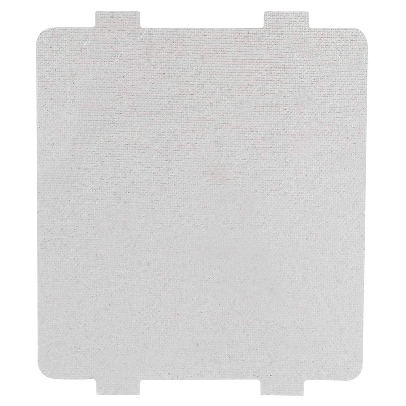 10 Piezas de Placa de Mica para Horno de Microondas,