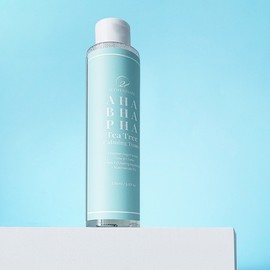 Partner company AHABAHAPAHA toner dead skin cells sebum pore care moist hypoallergenic skin toner for all skin types 150ml / 아하바하파하 토너 각질 피지 모공 케어 모든피부용 촉촉한 저자극 스킨 토너 150ml
