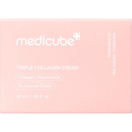 Triple Collagen Cream