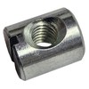 (50) Cross Dowels/Barrel Nuts - 10-24 12mm X 10mm Zinc-Plated