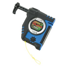 Tajima PCG3-450B Perfect Catch G3-450 Blue Swing Height 1.7 ft (4.5 m)