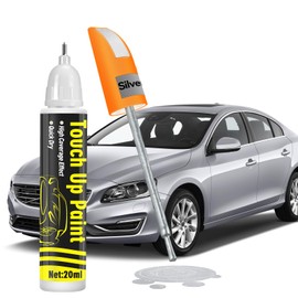 prowithlin Car Paint Pen - Professional Paint Pen for Car Scratches - Quick Drying and Precise Repair - Car Paint Repair Pen, 20 ml, 1 Piece