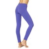 No Nonsense Women's Leggings - Soft Cotton Feel, Comfortable &