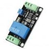 Delay Timer Relay Module, DC 5V/12V/24V 0.1-120s Adjustable Delay Timing