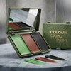 Military camouflage cream Military enlistment supplies Boyfriend / 군대 위장크림