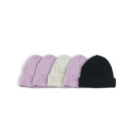 UD_Girls Baby Cap (pack Of 5) Ls_0531