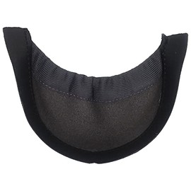 HJC CS-R2/CS-R3 Cold Weather Chin Curtain Black