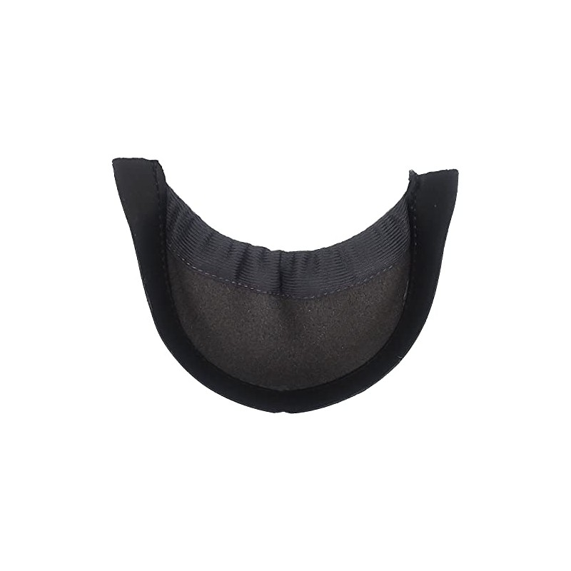 HJC CS-R2/CS-R3 Cold Weather Chin Curtain Black