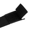 Zelsius Retaining Straps, Set of 8 Fastening Straps and Clips,