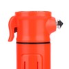 5 In 1 Multi functional Car Safety Hammer Emergency Life
