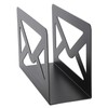 Ausla Metal Desktop Mail Holder, Letter Holder, Organiser, Desk Organiser