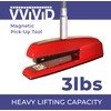VViViD Magnetic Pick-Up Tool with 3lbs Lifting Capacity - Magnet