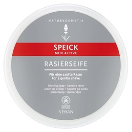 Invigorating Speick Men Active Shaving Soap Bowl