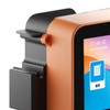 Handheld Inkjet Printer LED Touchscreen 4 Core CUP Automatic Portable