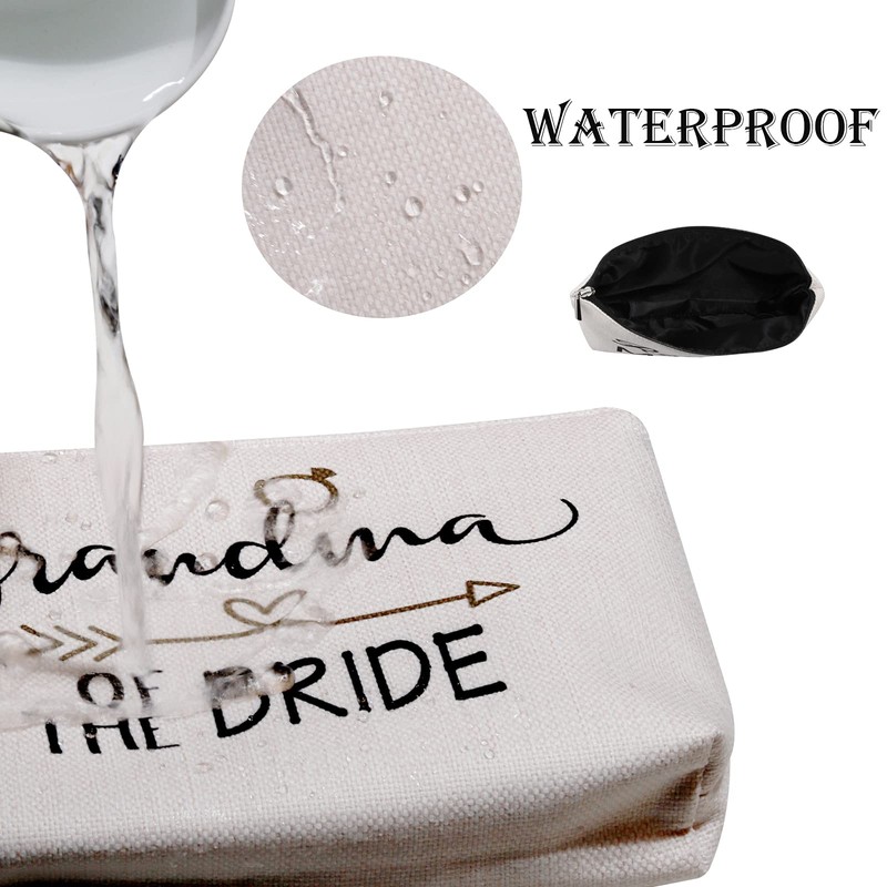 Music Teacher Makeup Bag Gift Music Gift for Piano Teachers