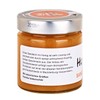Sea buckthorn honey 100% German flower honey [9 x 250