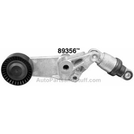 Dayco 89356 Acc. Belt Tensioner Assy