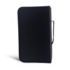 groov e 120-Disc Portable CD Wallet - CD Holder Case