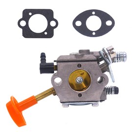 FitBest Carburetor for Stihl FS48 FS52 FS66 FS81 FS106 Walbro WT-45-1 WT-45 WT-45A Carb