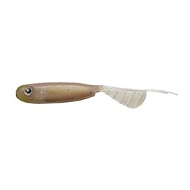 TIEMCO PDL Super Hovering Fish 2.5ECO #11 Spring