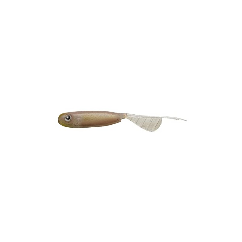 TIEMCO PDL Super Hovering Fish 2.5ECO #11 Spring