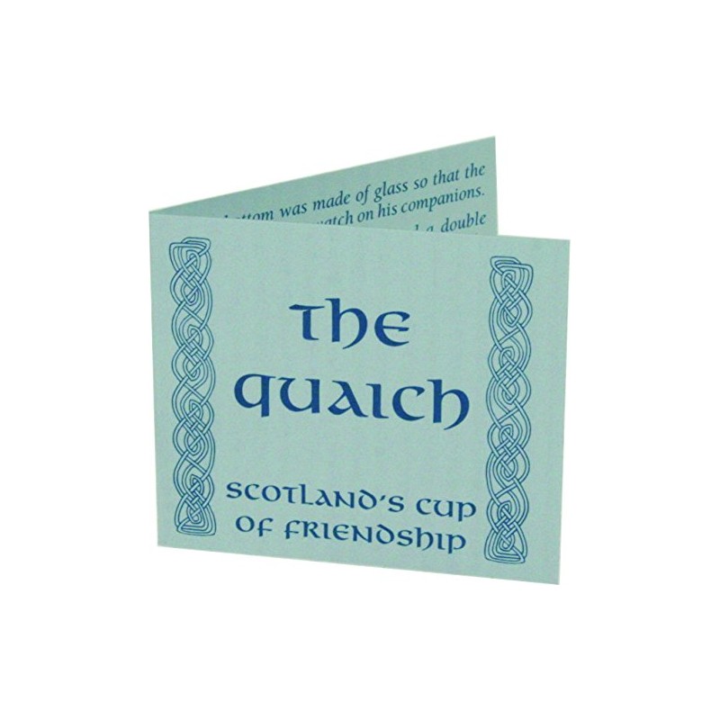 Parent - Standard Quaich Bowl (Standard Pewter Quaich)