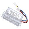 80V to 12V Step Down, 48V 96V 12V DC Voltage