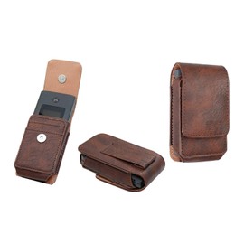 caseroxx Outdoor Tasche für TCL onetouch 4043 / 4043D, Tasche (Outdoor Tasche) blau