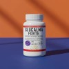 Glucalma Forte 100 Capsulas Suplemento Alimenticio Aurevia