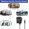 MDCGPower AC Adapter Charger Compatible with Dreamegg White Noise Machine