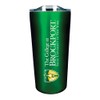 The Fanatic Group Brockport (SUNY) Double Walled Soft Touch Tumbler,