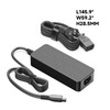 HKY 100 W Quick Charger PD USB-C for Medical Devices