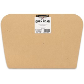 Bob's Big Boy Friday Night Cruise In Wood Wall Decor - Bob's Big Boy Sign for Kitchen, Dining Room, or Man Cave