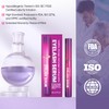 Rennelyn Eyelash Serum Lash Growth Enhancer: Advanced Natural Formula for
