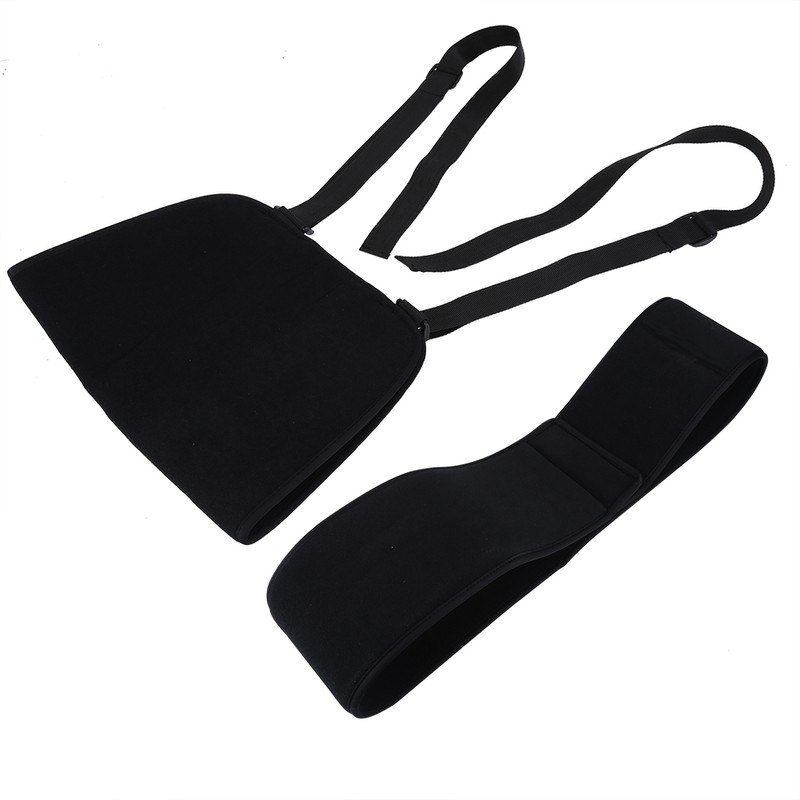 Adjustable Medical Arm Shoulder Support Sling Immobilizer Brace Broken Fractured