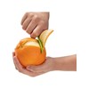 Joie Cobra Citrus Peeler 3-Pieces Set