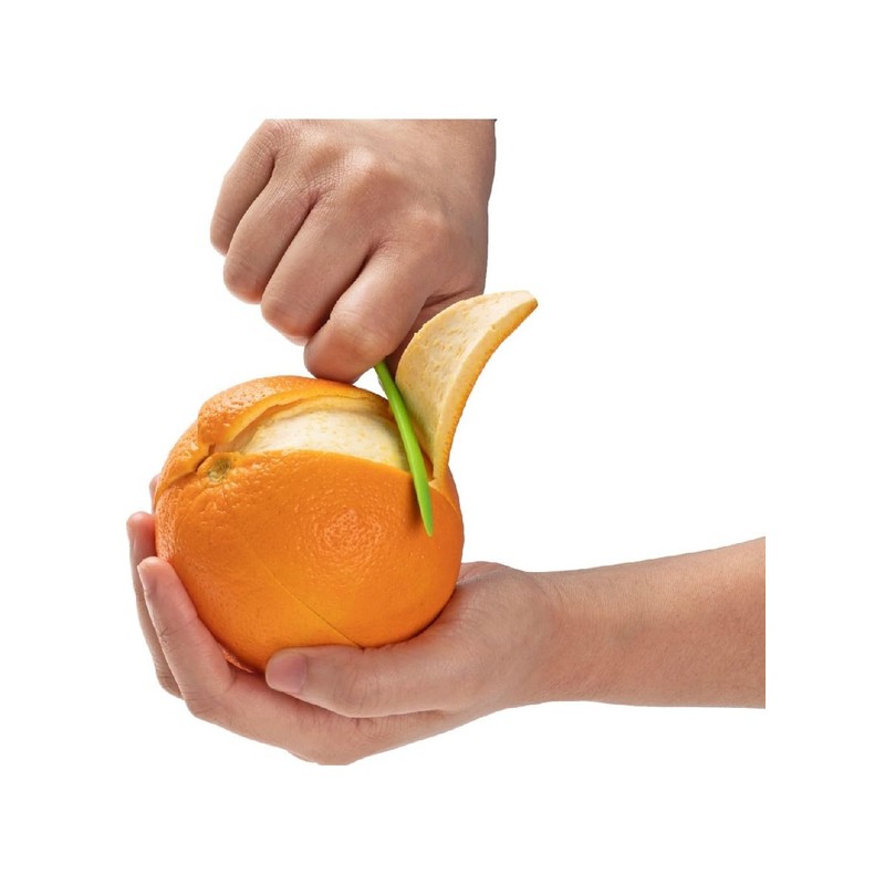 Joie Cobra Citrus Peeler 3-Pieces Set