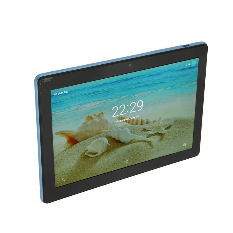 8 Inch Tablet MT6753 Octa Core 6GB RAM 128GB ROM