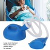 2000ml Unisex Urinal Bottle for Men Women with Sealed Lid