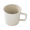 EcoSouLife All Natural Camper Cup, Charcoal