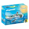 Playmobil Set De Construcción Playmobil Family Fun 9164