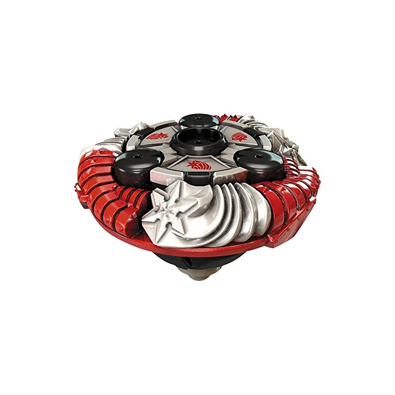 Mega Bloks Gyro 29453 Battle Strikers Ninjutsu