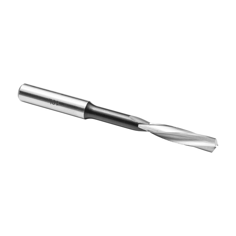 ENT Slot Mortise Bit Twisted Version Left-Hand Rotation CS Diameter