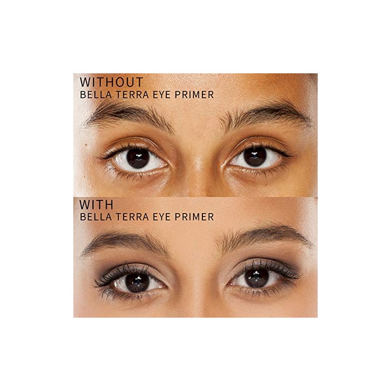 Bella Terra Cosmetics Eye Primer by Bella Terra Cosmetics
