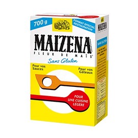 Maizena Gluten Free Cornstarch 700 Gram