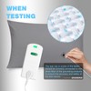 GRUENERDE Grounding Continuity Tester Kit Use to Test The Continuity