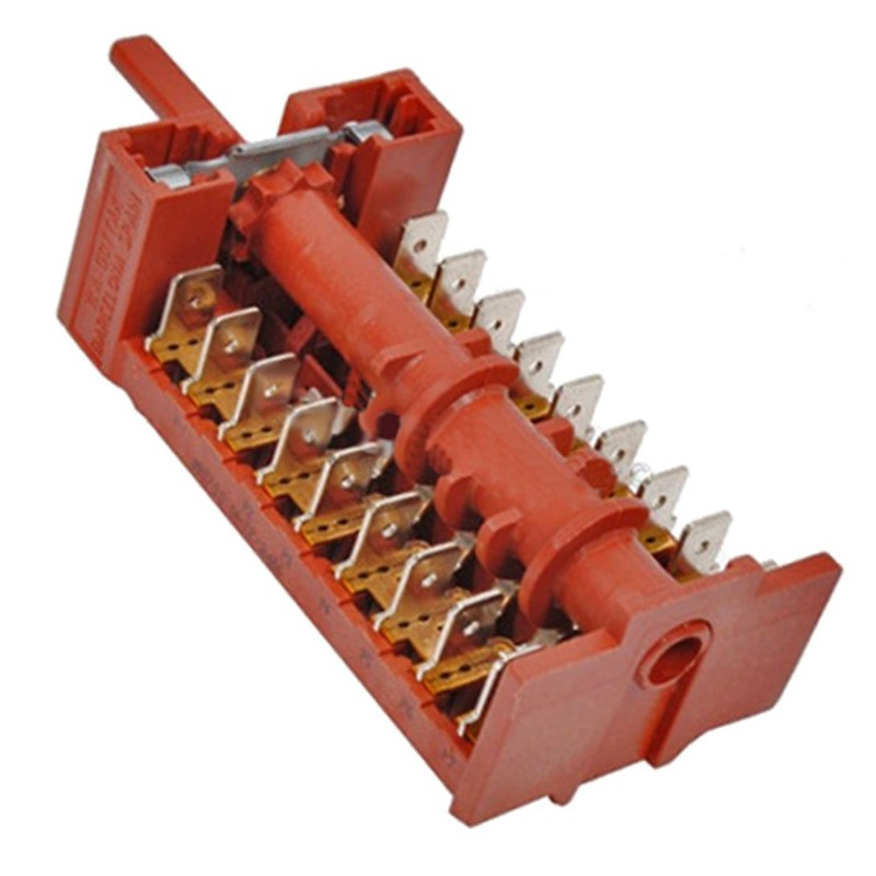 LOGIK Genuine Oven Cooker 18 Position Selector Switch