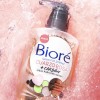 Bioré Limpiador Facial Cuarzo Rosa Y Carbón Antiacné 200ml