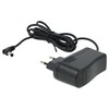 vhbw Power Supply Compatible with Honeywell Intermec Fusion 3780, Genesis