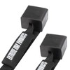 Extreme Max 3006.8581 BoatTector PWC Contour Fender with Hook &